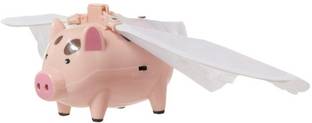 Hamleys Flying Pig