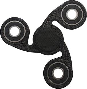 Mitrade 3D Printed - Trimysterioos Fidget Spinner