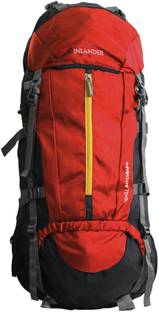 Inlander 1009 Red