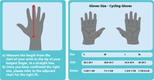 DOMYOS by Decathlon Fitness Gym & Fitness Gloves