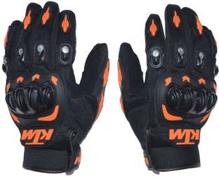 meenu arts KTM-L-011 Driving Gloves
