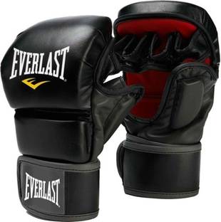 EVERLAST Prime Mma Boxing Gloves