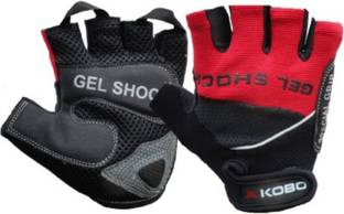 KOBO WTG-04 Gym & Fitness Gloves