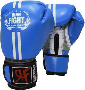 Ring Fight Pro Boxing Gloves