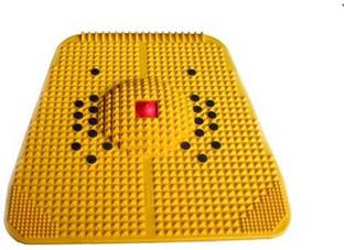 PERCARE Power Yellow 2 mm Yoga Mat