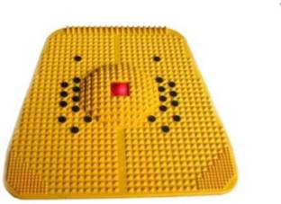 PERCARE Powermat 2000 Yellow 3 mm Accupressure Mat