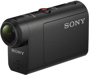 SONY HDR-AS50 Sports and Action Camera