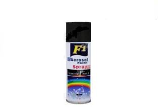 F1 Brown Spray Paint 450 ml