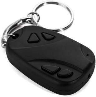 M Supervision Spy key Chain Camera Spy Camera