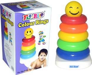 Florite Color Ring