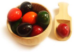Aatike Cup & Eggs