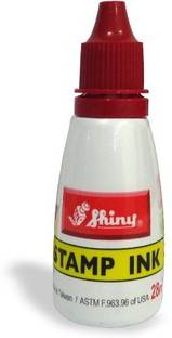 SHINY S-62 Stamp Pad Ink
