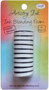 SHILPI Blending Foam Round