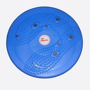 Aerofit Massage Figure Ab Exerciser