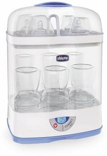 Chicco STERIL NATURAL 3IN1 STERLISER - 00007391000000 - 1 Slots