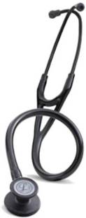 Littmann Cardiology IIIBlack Edition 3131BE Acoustic Stethoscope