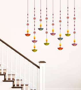 WALLSTICK 100 cm Wall Light Removable Sticker
