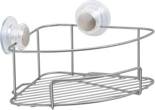 INTERDESIGN Steel Storage Basket