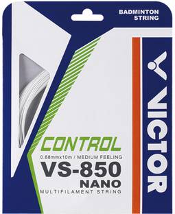 VICTOR VS-850 0.68 Badminton String - 10 m