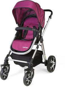 LuvLap Premier Stroller