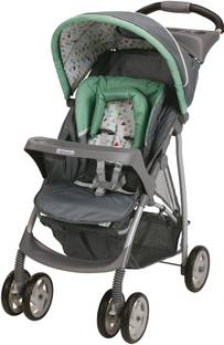 GRACO LiteRider Classic Connect - Lambert Stroller