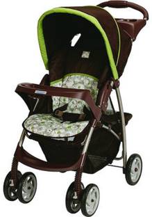 GRACO LiteRider Click Connect Stroller Stroller
