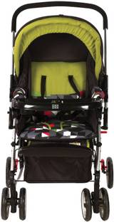 MeeMee Baby Pram Pram