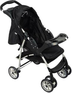 GRACO Mirage Plus Sport Stroller