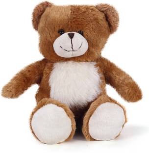 Starwalk BROWN BEARS PLUSH  - 15 inch