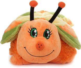 Pillow Pets Butterfly  - 7.8 inch