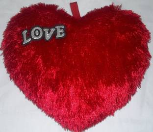 Fides Globe Heart  - 8 cm