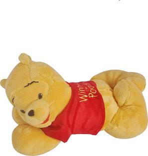 Disney Sleeping Pooh
