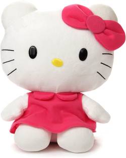 HELLO KITTY Plush  - 12 inch