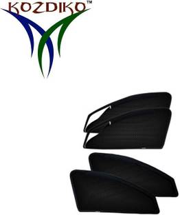 KOZDIKO Side Window Sun Shade For Maruti Suzuki Ciaz