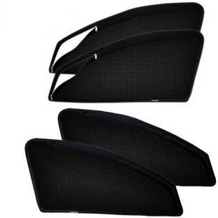 KOZDIKO Side Window Sun Shade For Hyundai Elite i20