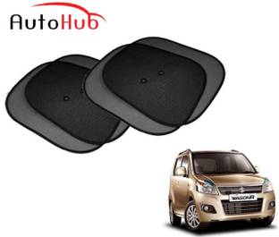 Auto Hub Side Window Sun Shade For Maruti Suzuki WagonR