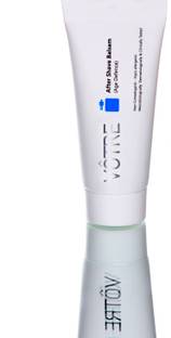 Votre Sunscreen - SPF 15 PA++ After shave balsam
