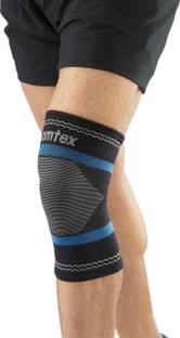omtex Superior Elastic Knee Support