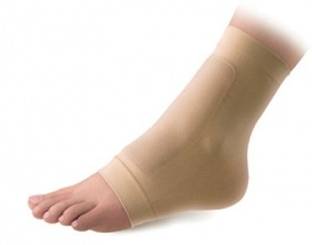 Relief Boot Bumber Pad Foot Support