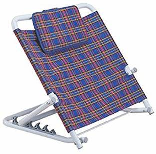 Health Track Backrest for Bed Back / Lumbar Support