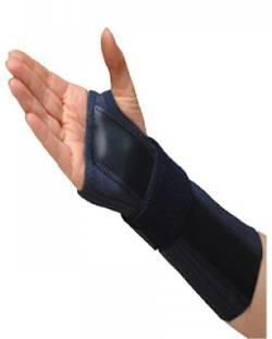 Relief Forearm Brace (Right) Arm Support