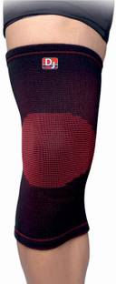 DJ Support Elastic Knee Support