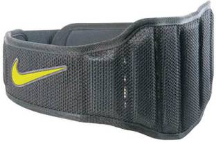 NIKE STRUCTURED TRAINING BELT Abdominal Belt