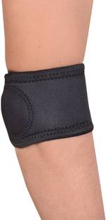 RAP TENNIS ELBOW DUAL LOCK PACK OF -2 Elbow Support