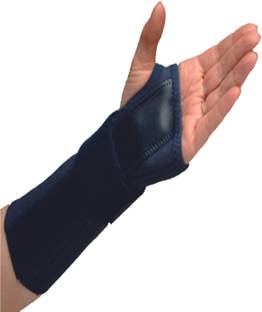 Relief Forearm Brace - Left Arm Support