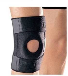 Healthylife reduce joint pain Open Patella Knee Support