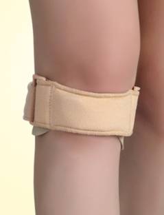 FLAMINGO Patella Strap Knee Support