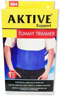 Aktive Support Tummy Trimmer Abdominal Belt