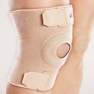 TYNOR Wrap Neoprene Universal Knee Support