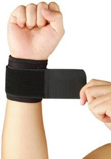 Fitness Solutions PRO POWER SET OF 2 PCS Wrist Support